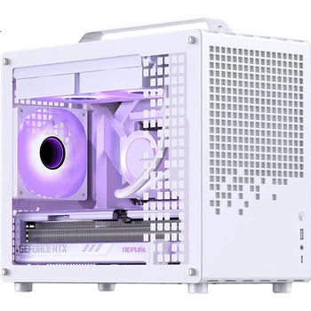 Корпус JONSBO Z20 White