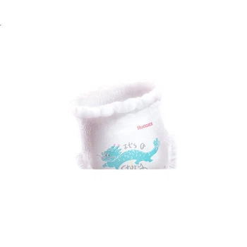 Подгузники-трусики Huggies Royal Dragon XXL 56шт, от 15кг