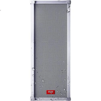 Колонка настенная Aigo X155 пассивная 30Вт Bluetooth, водонепроницаемая
