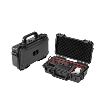Жорсткий кейс STARTRC для екшн-камери DJI OSMO 360 та аксесуарів (Dual-layer) (12210008)