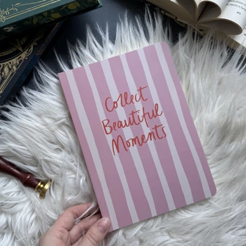 Блокнот «Beautiful moments»