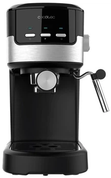 Кавоварка ріжкова Cecotec Power Espresso 20 Pecan (01724)