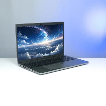 Ноутбук Dell Latitude 5520 15.6" Full HD Intel Core i5-1135G7 (2.40-4.20 ГГц) Intel Iris Xe Graphics RAM 16 ГБ 256 ГБ SSD - Б/В