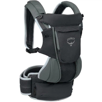 Рюкзак Osprey Poco Soft Black (1054-009.3879)