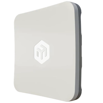 Уличная точка доступа MikroTik SXTsq 5 ax Wi-Fi 6 16 dBi