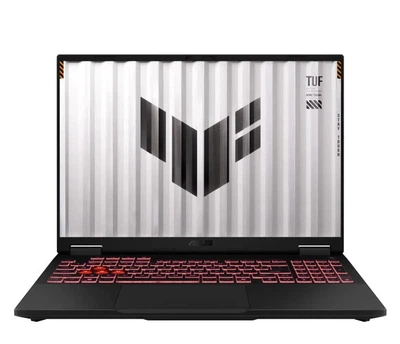 Ноутбук ASUS TUF Gaming A16 Ryzen 7-260/16GB/512/Win11 RTX5070 165Hz FA608UP-R7165W