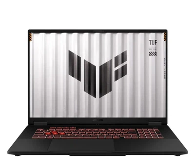 Ноутбук ASUS TUF Gaming A18 Ryzen 7-260/32GB/512+512 RTX5050 144Hz FA808UH-S8021