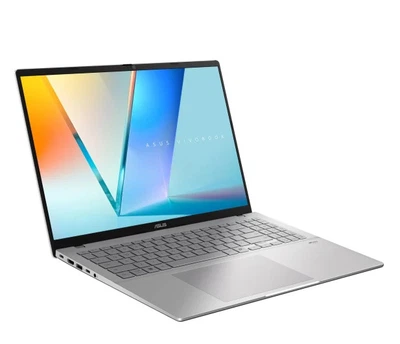 НоутбукASUS Vivobook S 16 Ryzen 5 AI 430/16GB/512/Win11 OLED M3607GA-SH070W