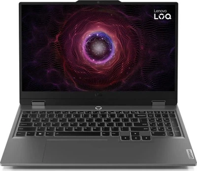 Ноутбук Lenovo LOQ 15AHP9 Ryzen 7 7445HS / 32 GB / 1Tb GB / RTX 3050 / 144 Hz 83DX00F1PB