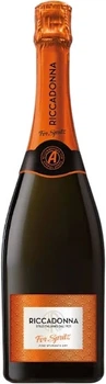 Вино игристое Riccadonna For Spritz белое сухое 0.75 л 11.5% (8000368083174)