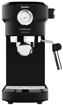 Кавоварка ріжкова Cecotec Cafelizzia 790 Pro (01653)