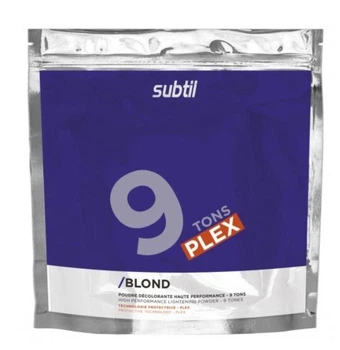 Освітлювач для волосся Laboratoire Ducastel Subtil Освеляющій порошок - "Subtil Blond" 500 гр