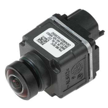Камера 7P6980551 штатная заднего вида для VW Volkswagen AG Audi (00148)