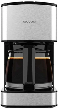 Кавоварка крапельна Cecotec Coffee Coffee 56 Drop (01720)