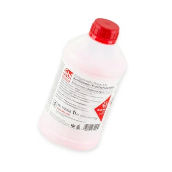 Антифриз червоний 1 л -35 ° C G12 Febi BILSTEIN