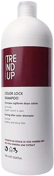 Шампунь для окрашенных волос Trend Up Color Lock Shampoo 1000 мл