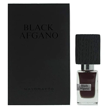Парфуми унісекс Nasomatto Black Afgano