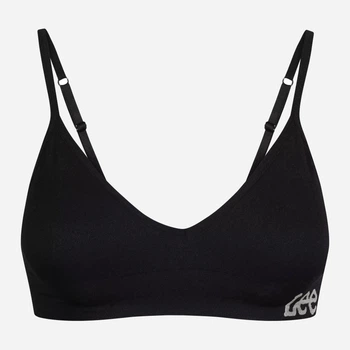 Бюстгальтер без косточек Lee 32130403(Black) 10(S) Черный (5026696311447)