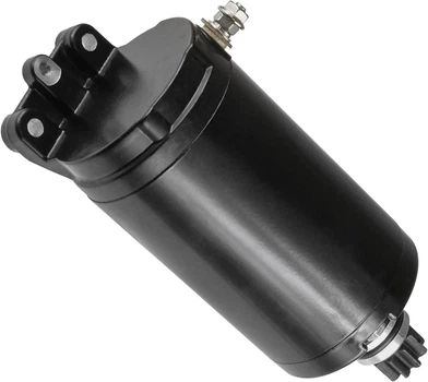 Стартер Starter BRP Rotax Marine 4 Stroke 2002-2007 Sea-Doo 180 Challenger SE 215 Jet Boat