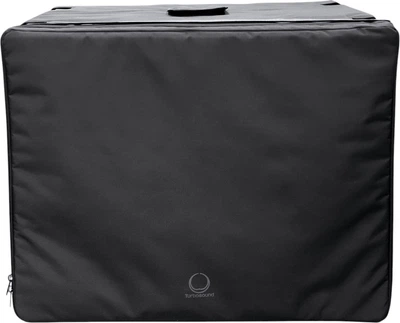 Pokrowiec ochronny Turbosound PQ18B-WPC do systemów głośnikowych PQ18B 18" (4033653000239)