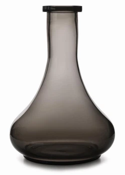 Колба Drop черная 23087