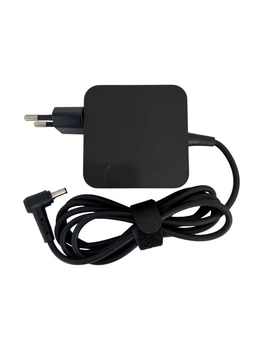 Зарядний пристрій для ноутбука Asus VivoBook 14 X1402ZA, 65W (блок живлення, зарядка)