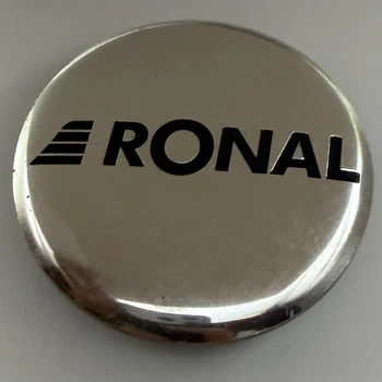 Колпачок с логотипом Ronal 64 мм 58 мм 0030201 ормгинал БУ