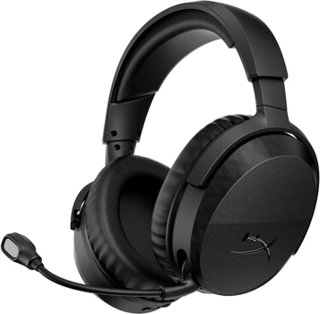 Навушники HyperX CloudX Stinger 3 Wireless for Xbox Black (BS1U0AA)