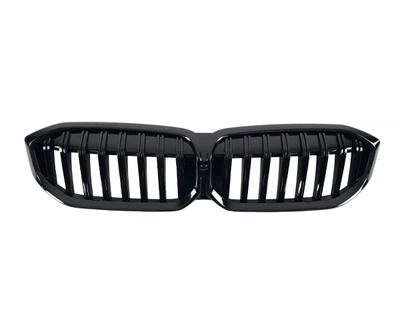 Решетка радиатора BMW 3 G20 2022-2025 (cj-bdk-g1823-m340-grl)