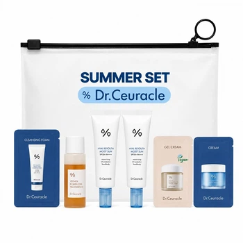 Косметический набор Summer Set Dr. Ceuracle