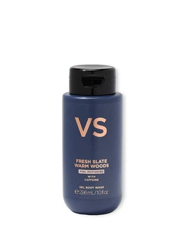 Гель для душу Victoria's Secret Feel Motivated Men's Gel Body Wash 296 мл (27215121)
