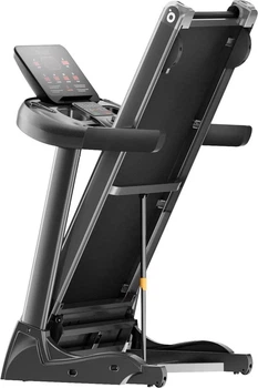 Бігова доріжка з регулюванням нахилу O'Yeet TM-AP20Y Treadmill (TM-AP20Y)