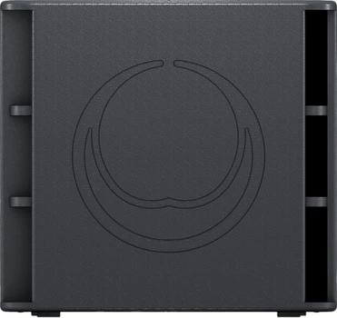Subwoofer Turbosound MILAN M15B 2200W 15" (4033653231756)