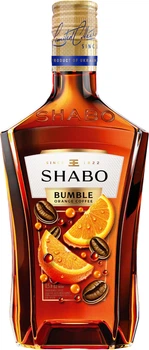 Спиртной напиток Shabo Limited Collection Bumble Coffe 0.5 л 30% (4820254573817)