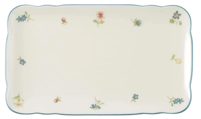 Półmisek Seltmann Marie-Luise Streublume 20 x 12.5 cm (4003106008662)