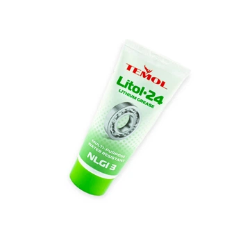 Мастило ЛІТОЛ-24 ( 100гр) TEMOL туба