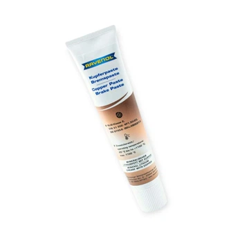 Смазка суппортов-паста Ravenol Copper Paste (100мл)