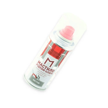 Смазка NM-40 RECTOR жидкий ключ 100gr Newton