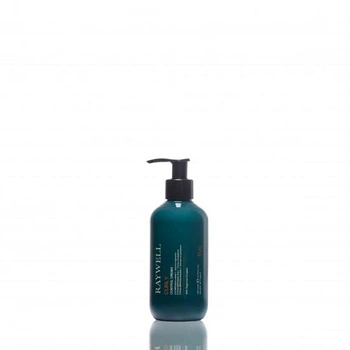 Крем для кучерявого волосся Raywell B.IO Curly 200ml/