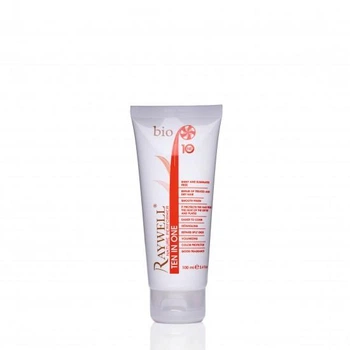 Крем-термозахист Raywell bio TEN IN ONE 100ml/