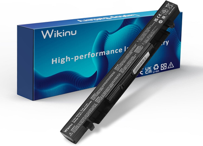 Акумулятор для ноутбука ASUS Wikinu A41-X550A