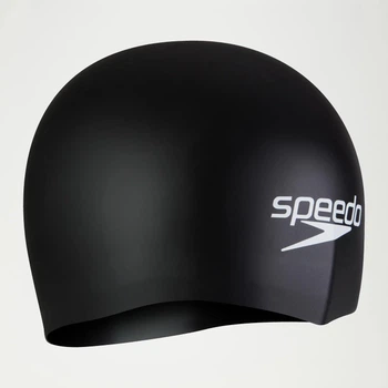 Стартова шапочка для плавання Speedo Fastskin Hiro Cap – Black