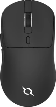 Миша Aqirys Nova Wireless/Bluetooth/USB Black (AQRYS_NOVABK)