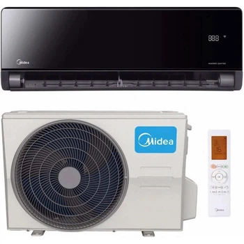Сплит-система Midea Penrose MSXT-18HRFN8-BLACK-I/MSXT-18HRFN8-BLACK-O [171690]