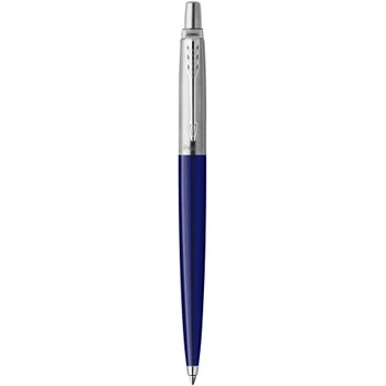 Ручка Паркер Jotter Originals Navy Blue кулькова, в Eco упаковці