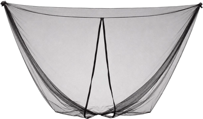 Москитная сетка для гамака Tribe Hammock Mesh 306 х 140 см Черная (T-LE-0014-black)