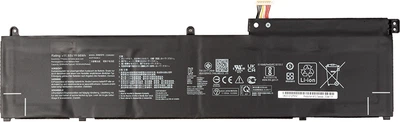 Аккумулятор для ноутбука ASUS ZenBook Pro 15 UX535 (C32N2002) 11.55V 8230mAh (original) (NB432257)