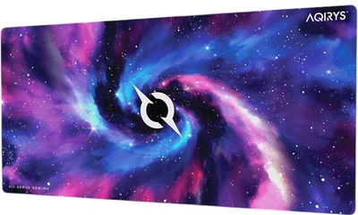 Ігрова поверхня AQIRYS NEBULA DRIFT 3XL 1200 × 600 × 4 мм