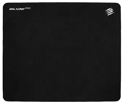 Podkładka pod mysz Mad Catz G.L.I.D.E. Pro Gaming Black (SGSTNS24BL000-0)