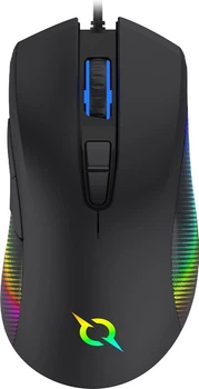 Миша Aqirys Phoenix USB Black (AQRYS_PHOENIX)